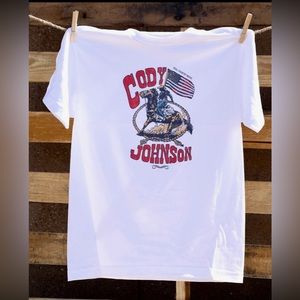 Cody Johnson Shirt